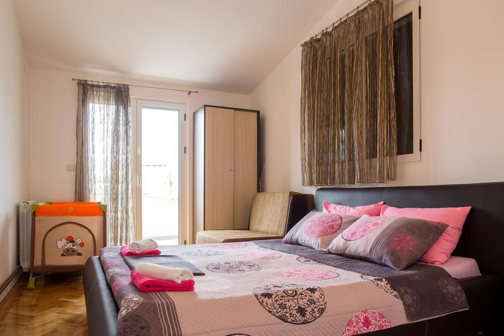 Apartments Vila Masha Petrovac Extérieur photo
