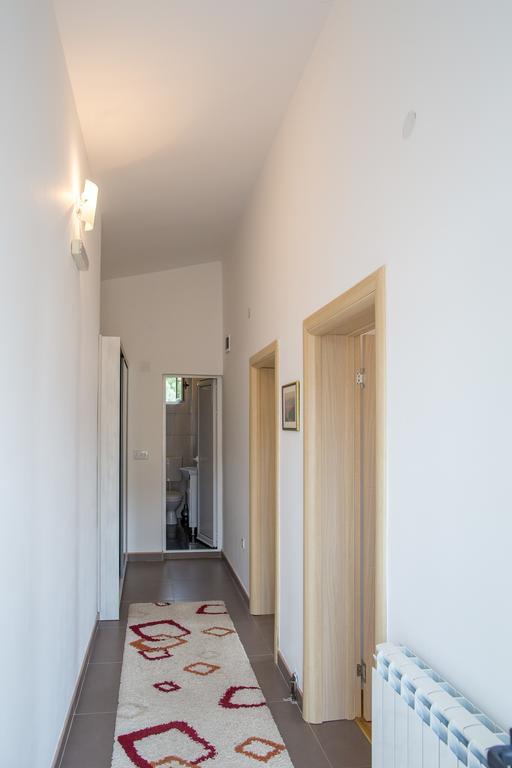 Apartments Vila Masha Petrovac Extérieur photo
