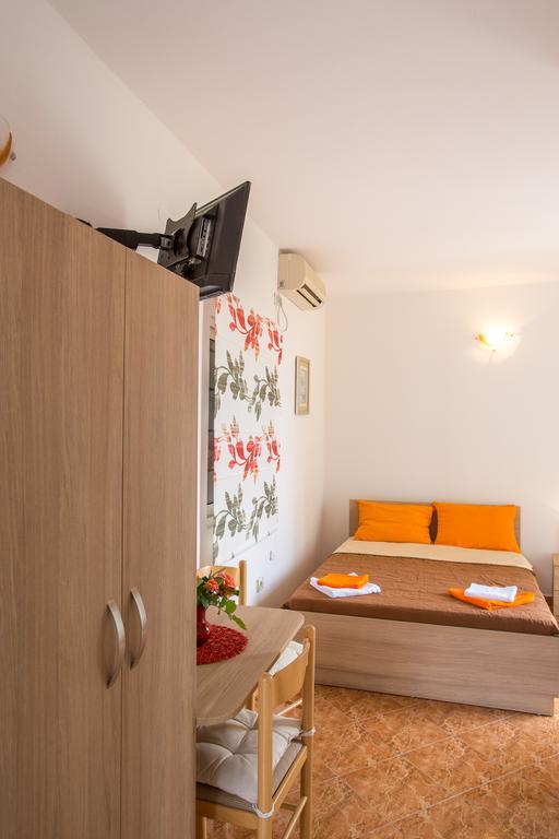 Apartments Vila Masha Petrovac Extérieur photo