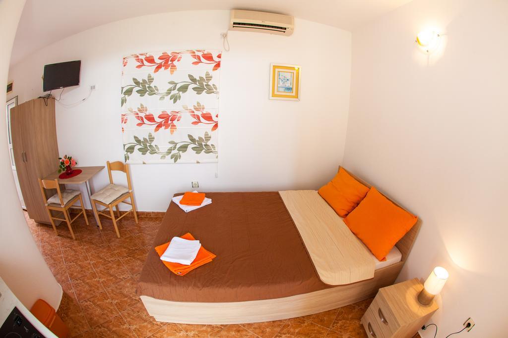 Apartments Vila Masha Petrovac Extérieur photo
