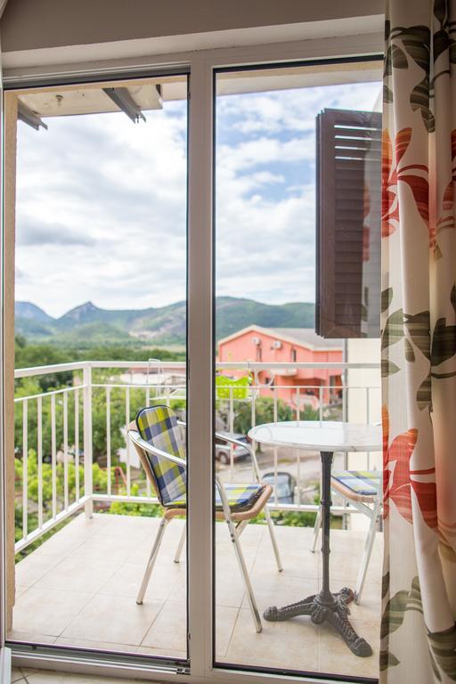 Apartments Vila Masha Petrovac Extérieur photo