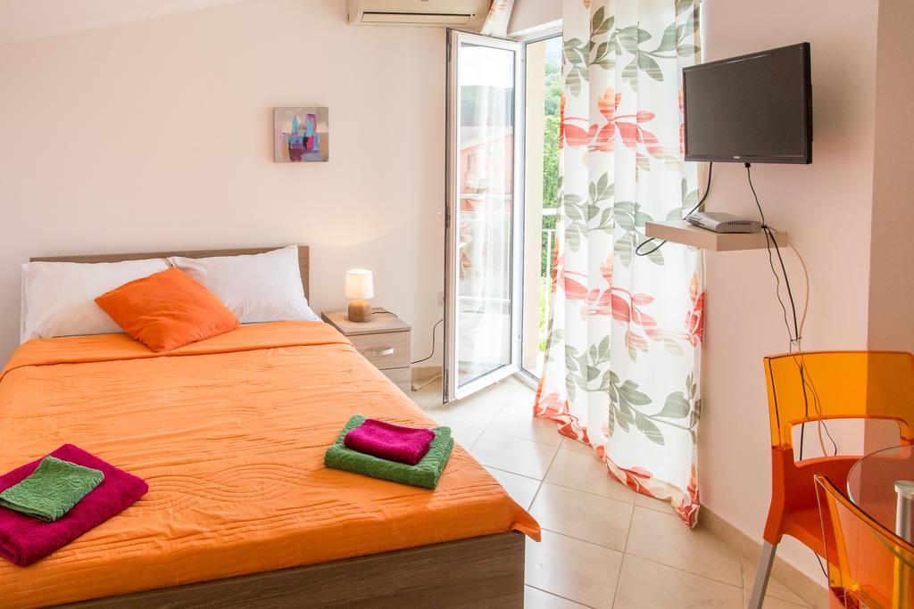 Apartments Vila Masha Petrovac Extérieur photo