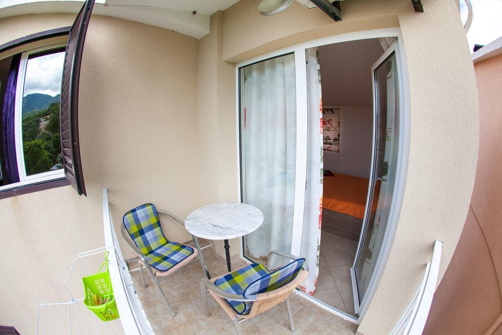 Apartments Vila Masha Petrovac Extérieur photo