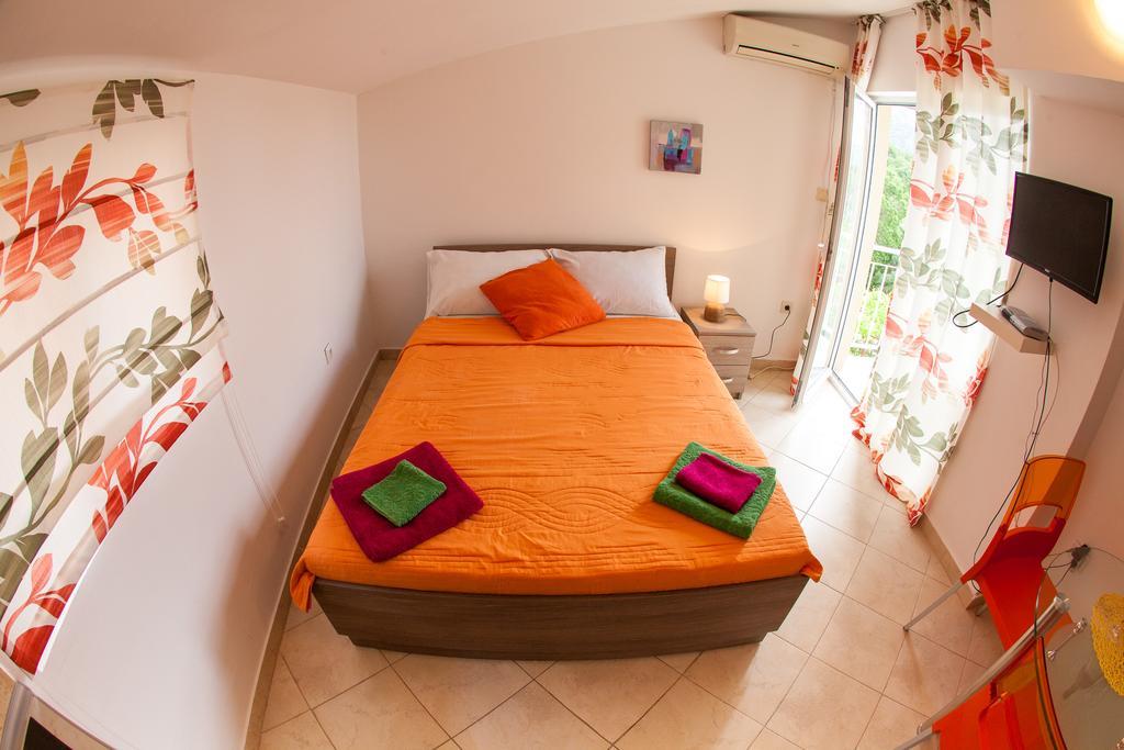 Apartments Vila Masha Petrovac Extérieur photo