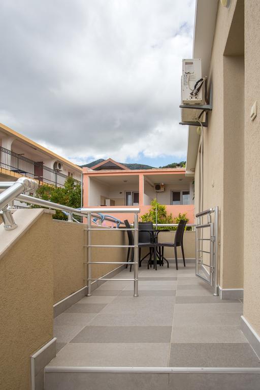 Apartments Vila Masha Petrovac Extérieur photo