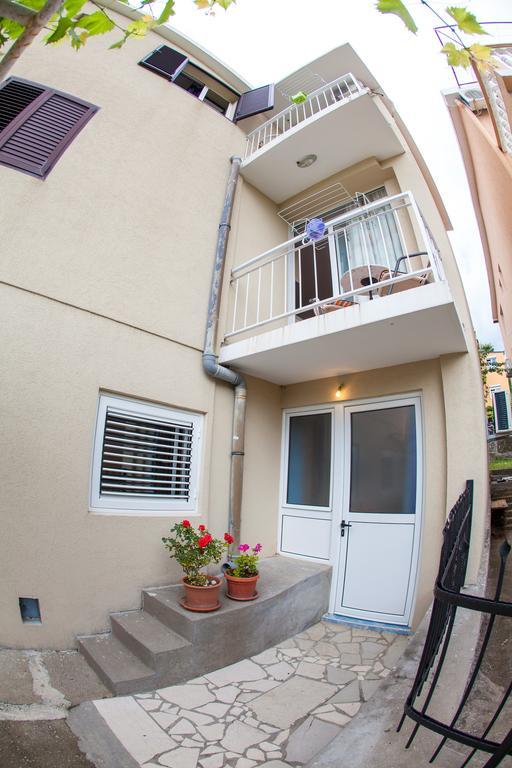 Apartments Vila Masha Petrovac Extérieur photo